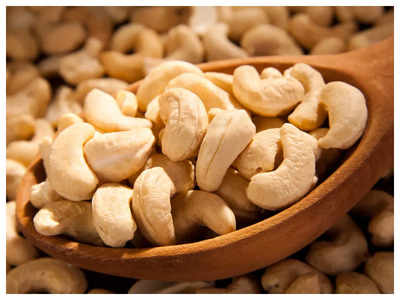 Slide show: Cashew exports plunge deeper to 38% in September at $22.71 million