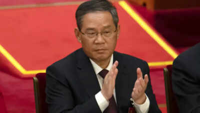 China's next premier Li Qiang: Xi Jinping loyalist who oversaw Shanghai lockdown
