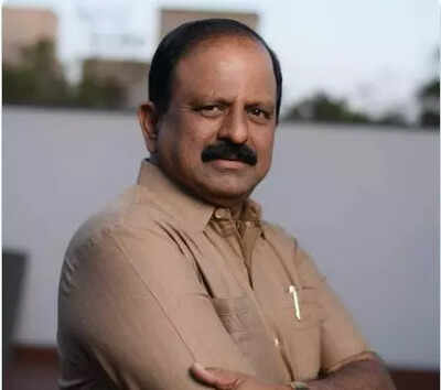 PM Modi condoles demise of Karnataka assembly deputy speaker Anand Mamani