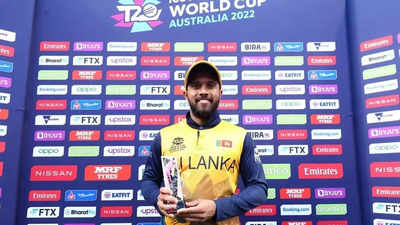 T20 World Cup: Kusal Mendis has been consistent this year, says Sri Lanka skipper Dasun Shanaka