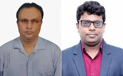 IIM Raipur’s Prof Ranjan Dasgupta & Prof Rajesh Pathak win gold at ICAI ...