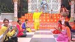 Diwali Special: Popular Punjabi Devotional Song 'Maa Lakshmi De Laal' Sung By Harjinder Rubi