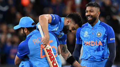 T20 World Cup: India vs Pakistan - Six key turning points of the epic battle