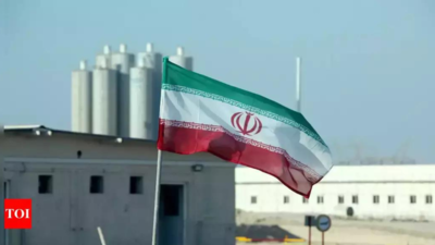 Hackers breach Iran's atomic energy agency, protests persist