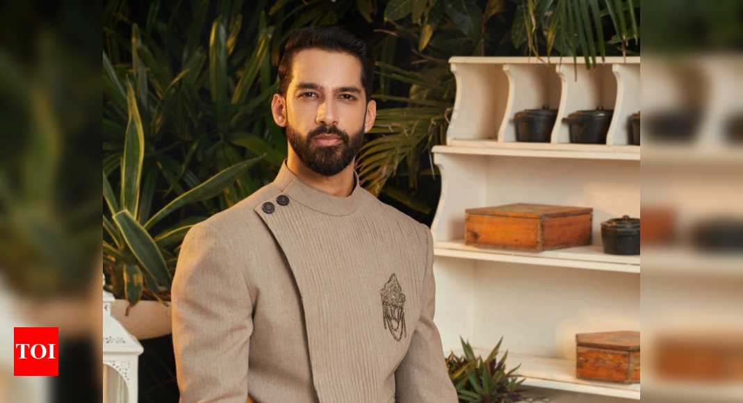 Exclusive: Imlie's Karan Vohra misses decorating his home with lights ...