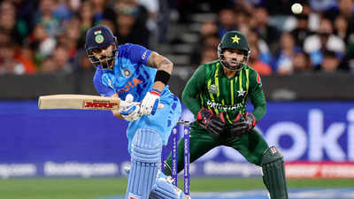 T20 World Cup: Virat Kohli showed his class today, says Babar Azam