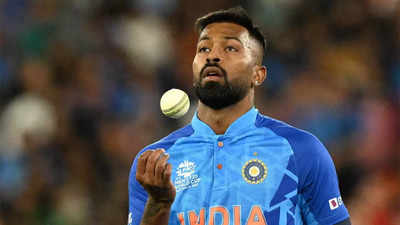 T20 World Cup: Emotional Hardik recalls late father's sacrifices