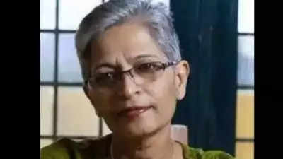 Karnataka HC rejects default bail plea of Gauri Lankesh murder accused