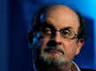 
Salman Rushdie lost sight in one eye following attack, agent says

