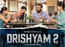 Ajay Devgn's 'Drishyam 2' pays Rs 3.5 crore to save itself- Exclusive Scoop