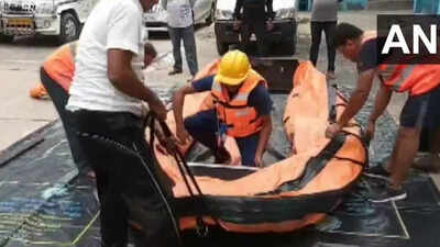 Deep depression intensifies into cyclone, heading towards Bangladesh