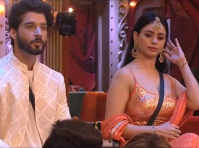 BB16:Karan bashes Gautam for insulting Soundarya