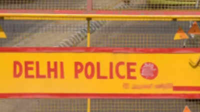 Delhi: Cops and firemen stay on toes to keep Diwali safe