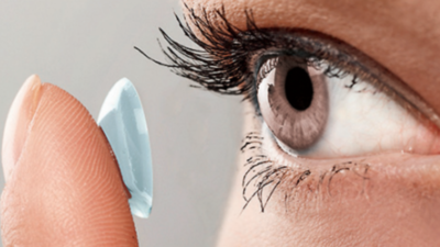 Noida: How change in licence rules hit supply of contact lenses