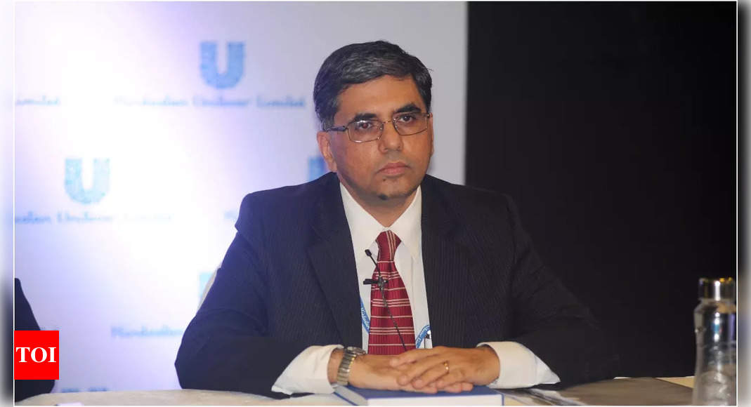 Hul: Cheaper commodities will lower prices, boost volumes: HUL CEO ...