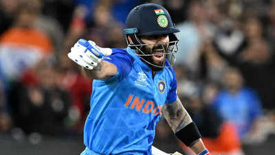 T20 World Cup: PM Narendra Modi lauds Virat Kohli for spectacular innings in India's win over Pakistan