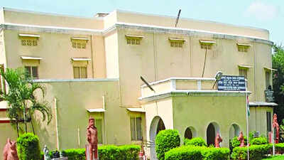 Heritage department to submit report on historic structures of Mysuru
