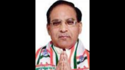 Won’t charge impact fee if voted to power: GPCC vice president Jitu Patel