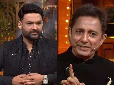 TKSS: Sukhwinder's true story behind his tattoo