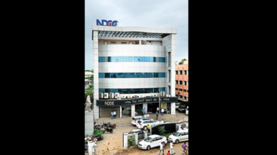 Nashik district Cooperative bank gets Rs 50 crore deposits from investors; promises safe & timely returns
