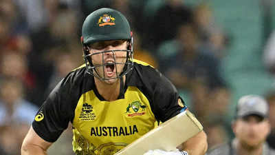 T20 World Cup: Australia to stick with same 11 for Sri Lanka despite New Zealand thrashing, says Mitchell Marsh