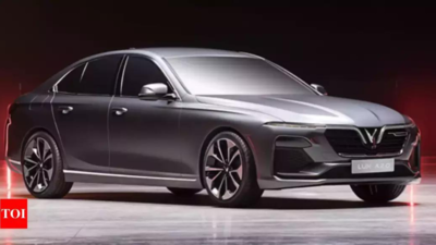 Adb: Vietnamese EV maker VinFast receives $135 mln in green funding led ...