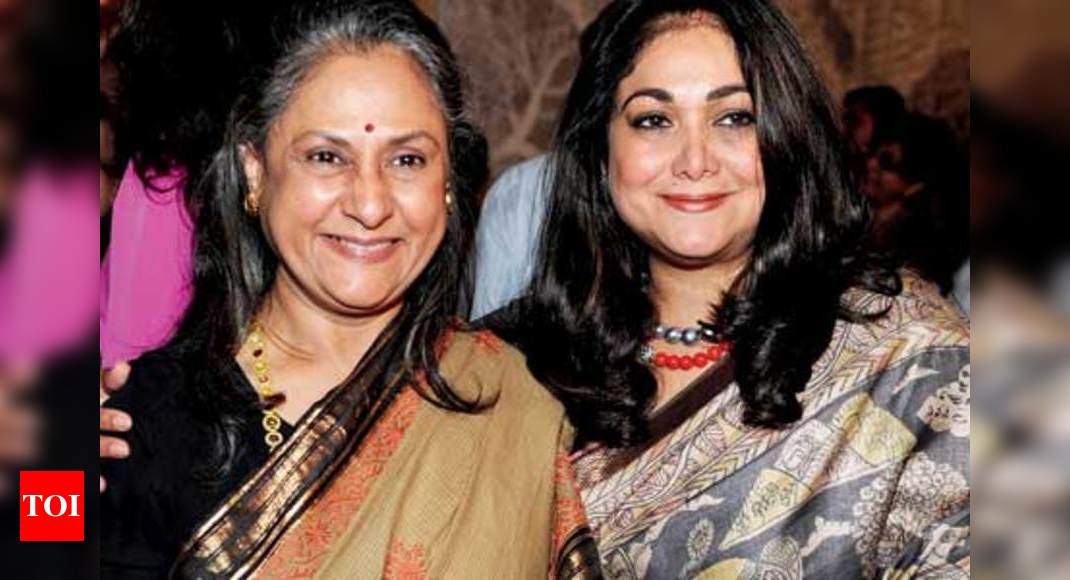 Tina Ambani's art do in Mumbai | Events Movie News - Times of India