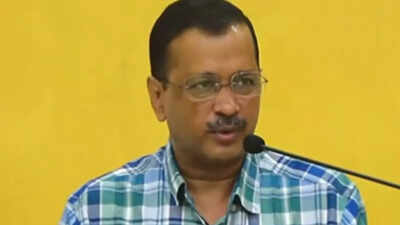 Delhi not among 10 most polluted cities in Asia: Arvind Kejriwal