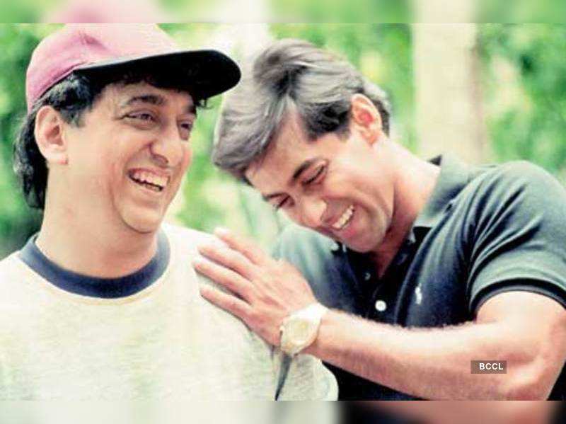 Salman Khan: I will always be proud of Salman Khan: Sajid Nadiadwala