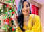 Puja Joshi slays her look in Diwali style, see pic