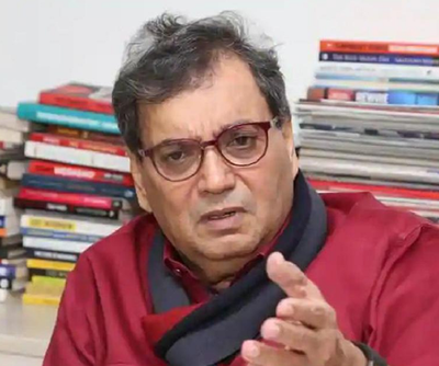 Subhash Ghai is shocked about something on Instagram; Deets Inside- Exclusive