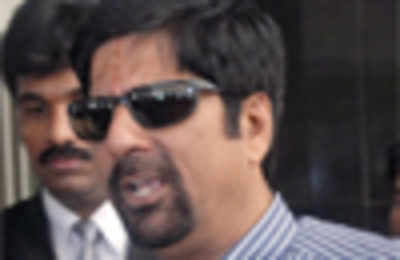 Squad has been selected based on English conditions: Srikkanth