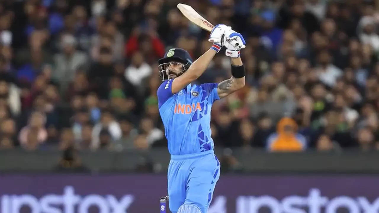 IND vs NZ Playing 11: India vs New Zealand Playing 11, Match No. 21, ICC Cricket World Cup 2023