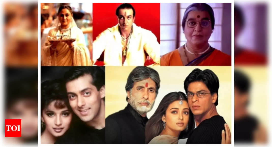 5 iconic scenes from Bollywood that capture the essence of Diwali ...