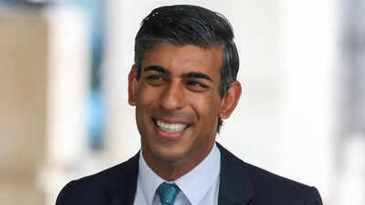 Rishi Sunak, a 'proud Hindu', is new UK PM: 5 things to know