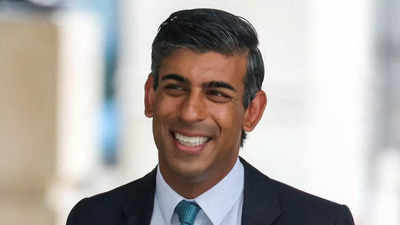 Rishi Sunak to become Britain's next prime minister