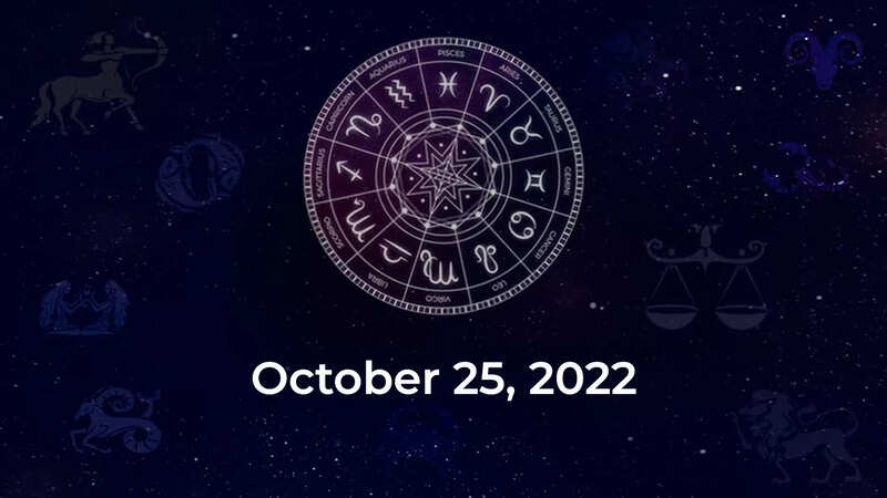 Horoscope today, October 25, 2022: Here are the astrological ...