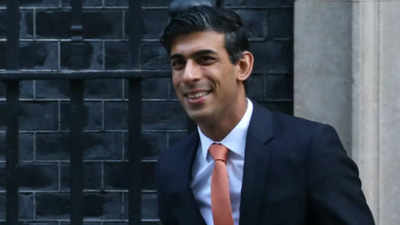 UK gilts jump as Rishi Sunak emerges victorious in Prime Minister's race