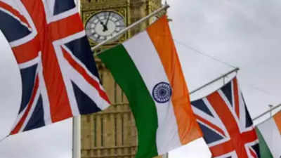 Hope floats for stalled India-UK trade deal