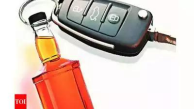Kolkata: 128 arrested for drink driving on Diwali eve