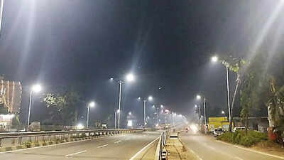 Special police patrolling on Nashik-Pune highway starts