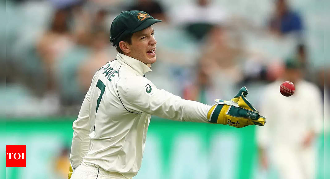 Former Australia captain Tim Paine accuses South Africa of ball-tampering | Cricket Information – Instances of India