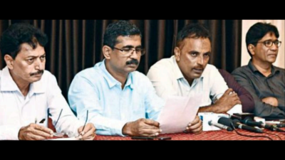Karnataka: ‘Can’t stop fight against tollgate through police’