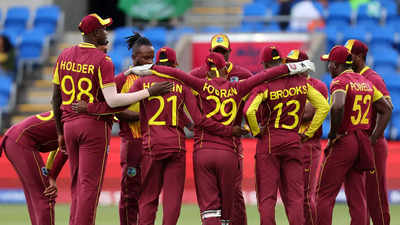 West Indies' early exit from T20 World Cup surprises and disappoints Kieron Pollard
