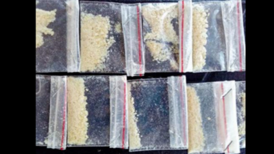 Mysuru: Police widen ecstasy seizure probe