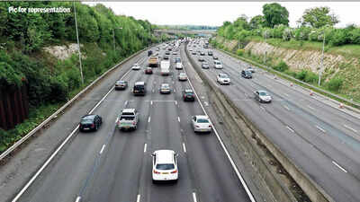 Bengaluru to be closer to Pune, Mumbai with this new expressway
