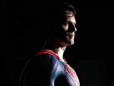 Henry Cavill confirms return as Superman after 'Black Adam' cameo; promises fans' patience 'will be rewarded' - WATCH