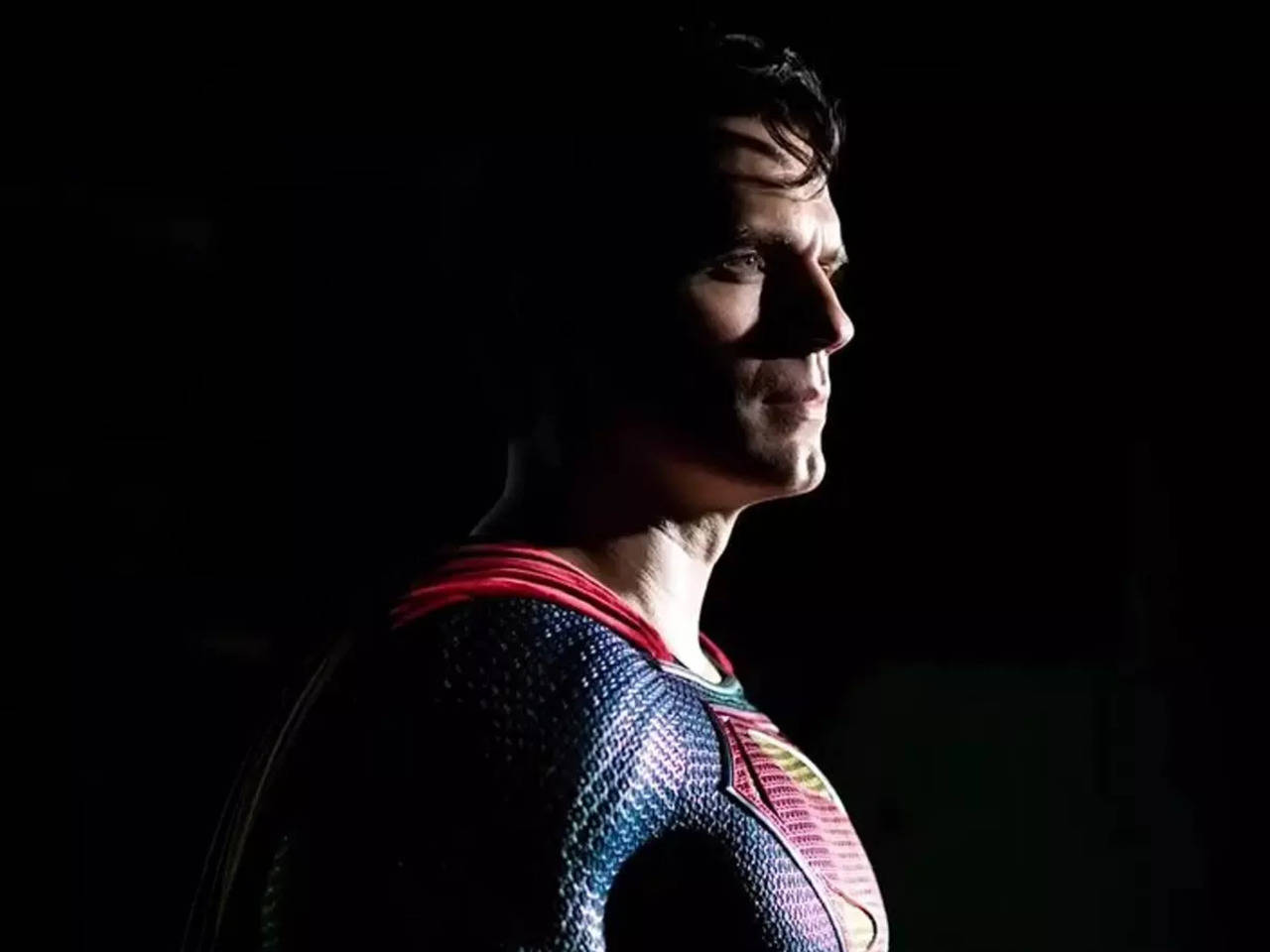 What's Next for Henry Cavill's Superman in the DC Extended Universe