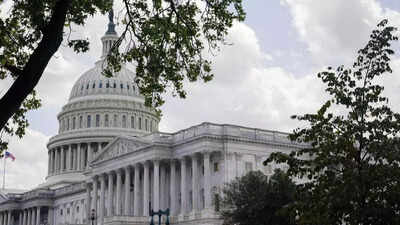 Control of US Congress: What's at play in the 2022 midterms?