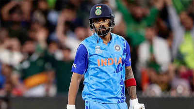 T20 World Cup: Exhausted Hardik Pandya gets recovery break, focus on KL Rahul at nets